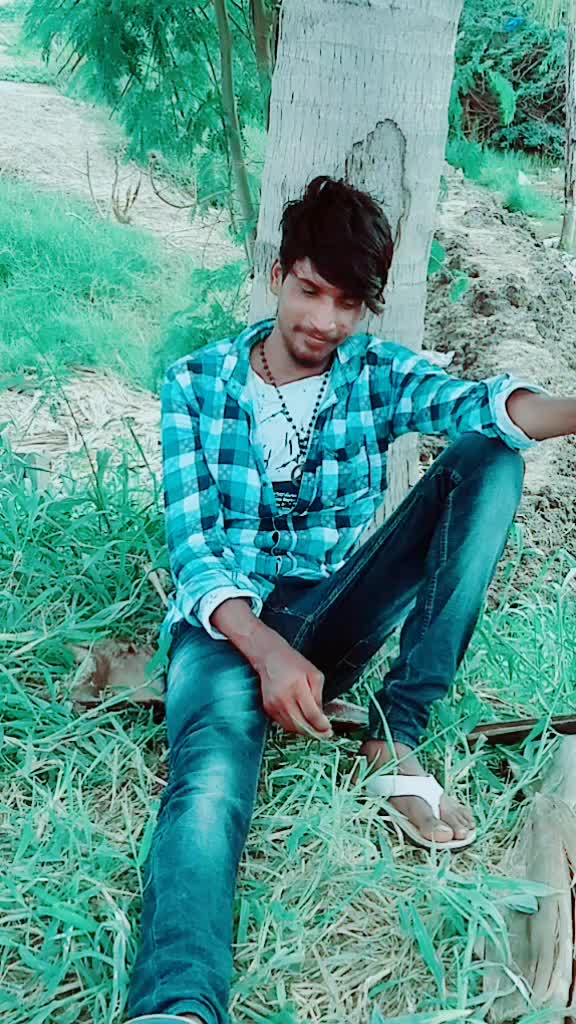 @తెలుగు రౌడీ