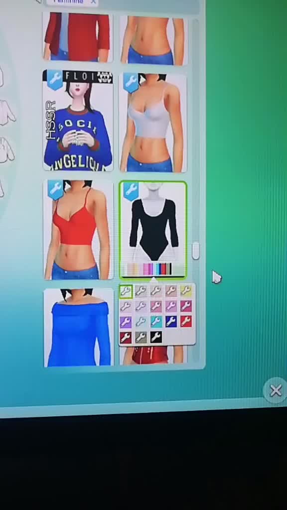 @❤️sims 4 life❤️