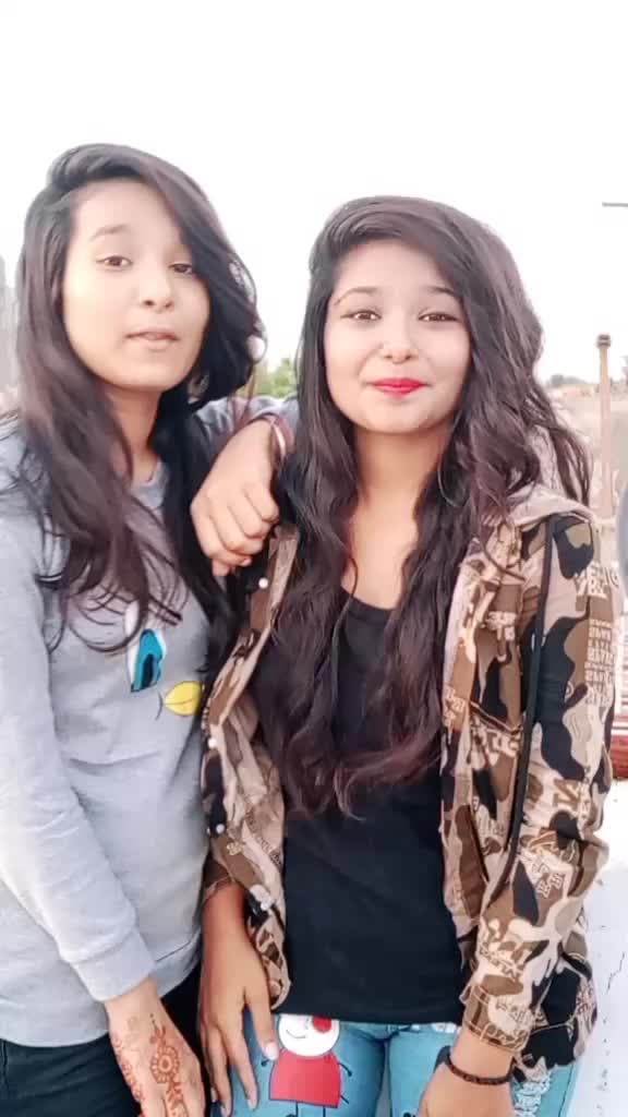 @gujju queen 👑