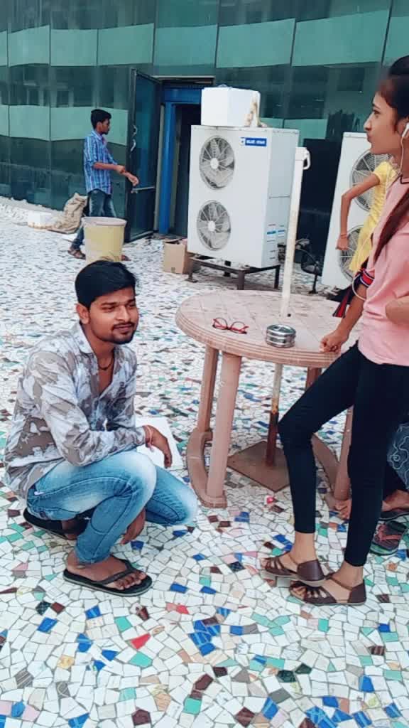 @Charan Baria