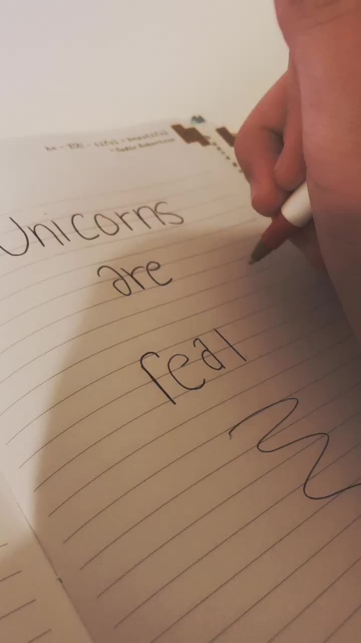 @I<3Unicorns