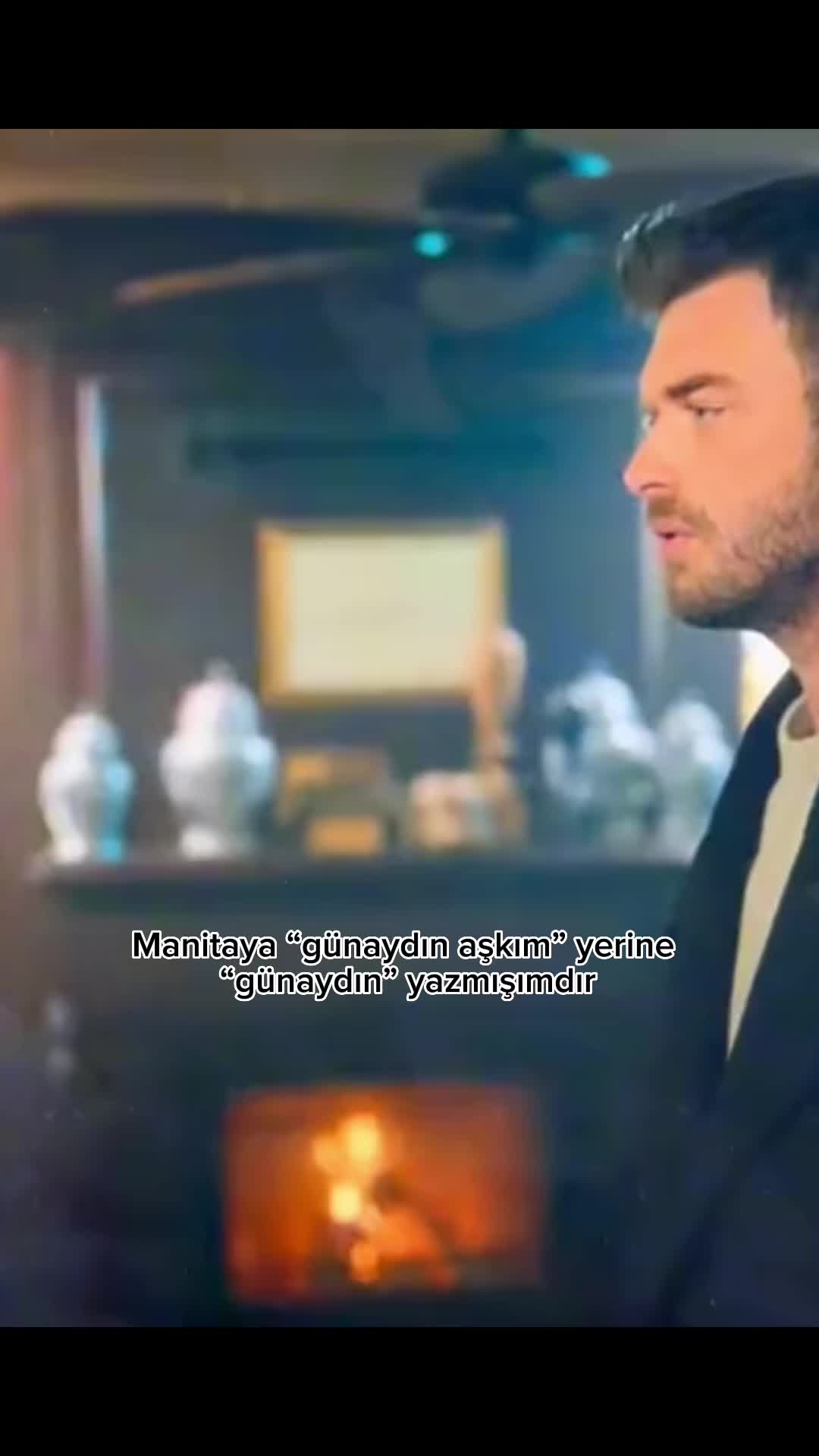 @Büşra / Abdurrahman