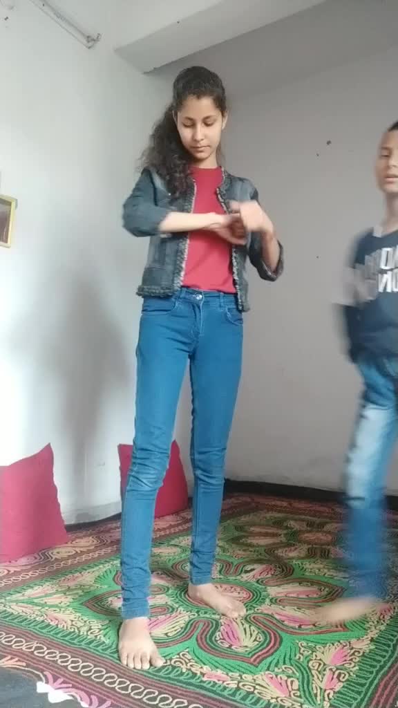 @Barkha kaul 🌹