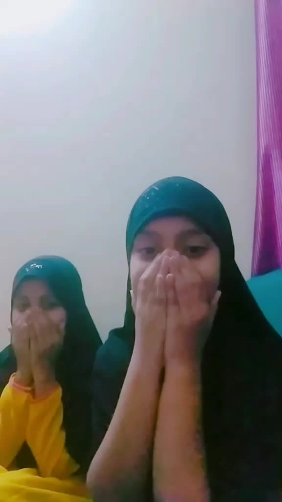 @bibi hajira 💛💜💛💜