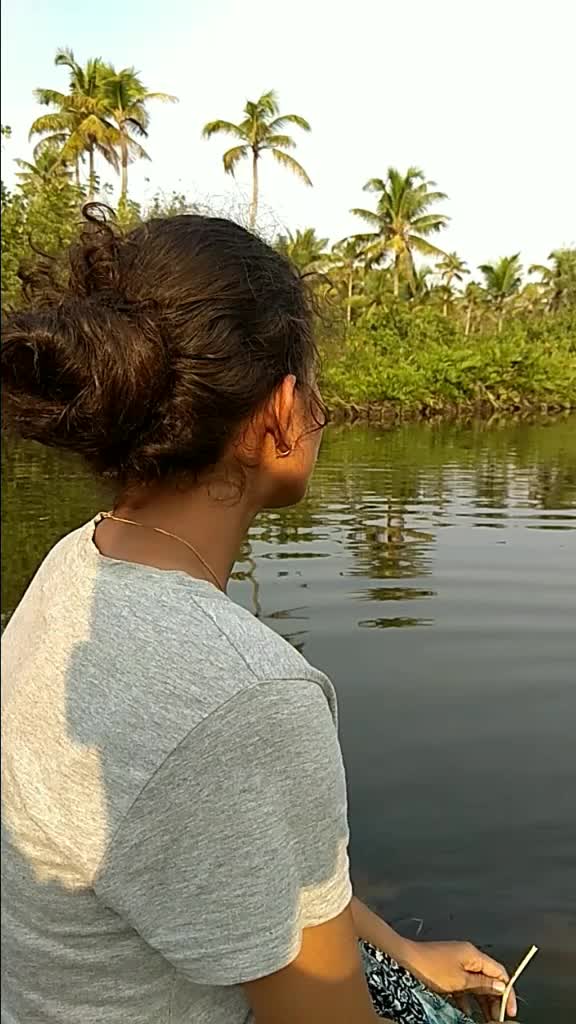 @Amritha Murali