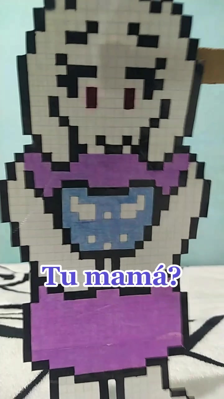 @El suéter de Chara