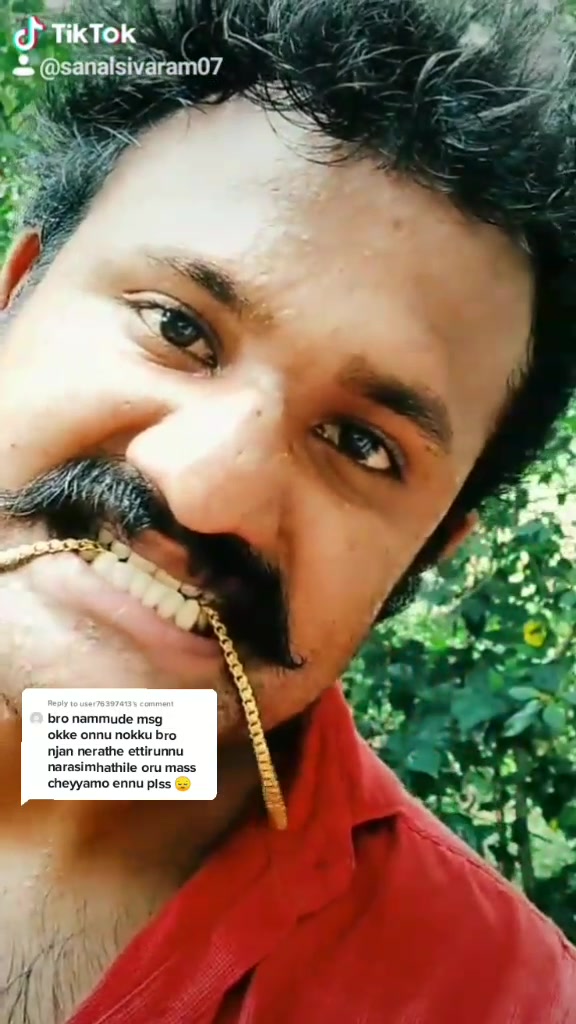 @sanal sivaram