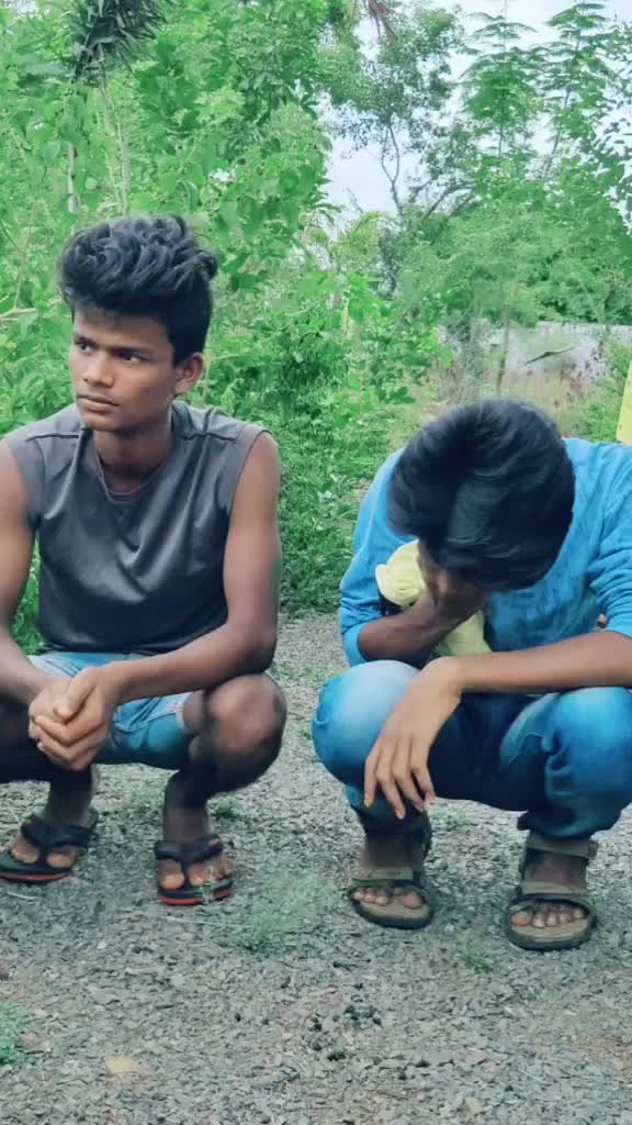 @Kanth Kabali
