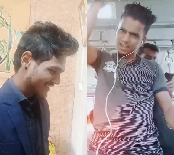 @Sangram Bhoir