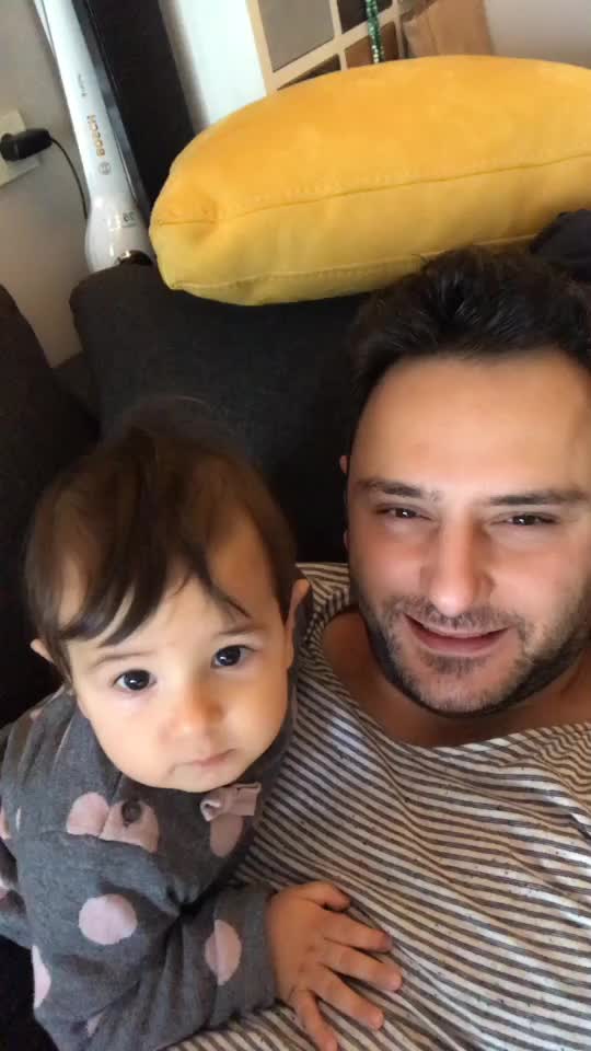 @Nilin Babası