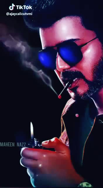 @Mersal Kutty Vikram