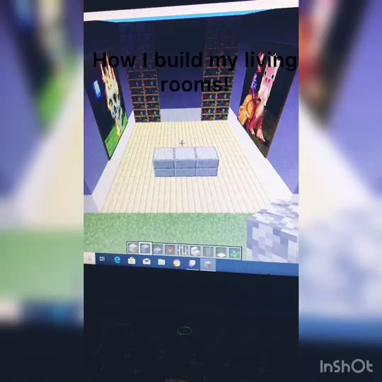 @minecraft