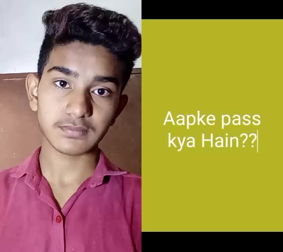 @Abhey Rajoure