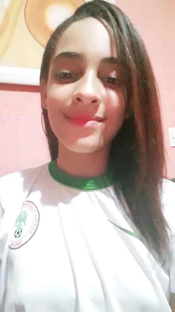 @🌻Maria Clara🌻