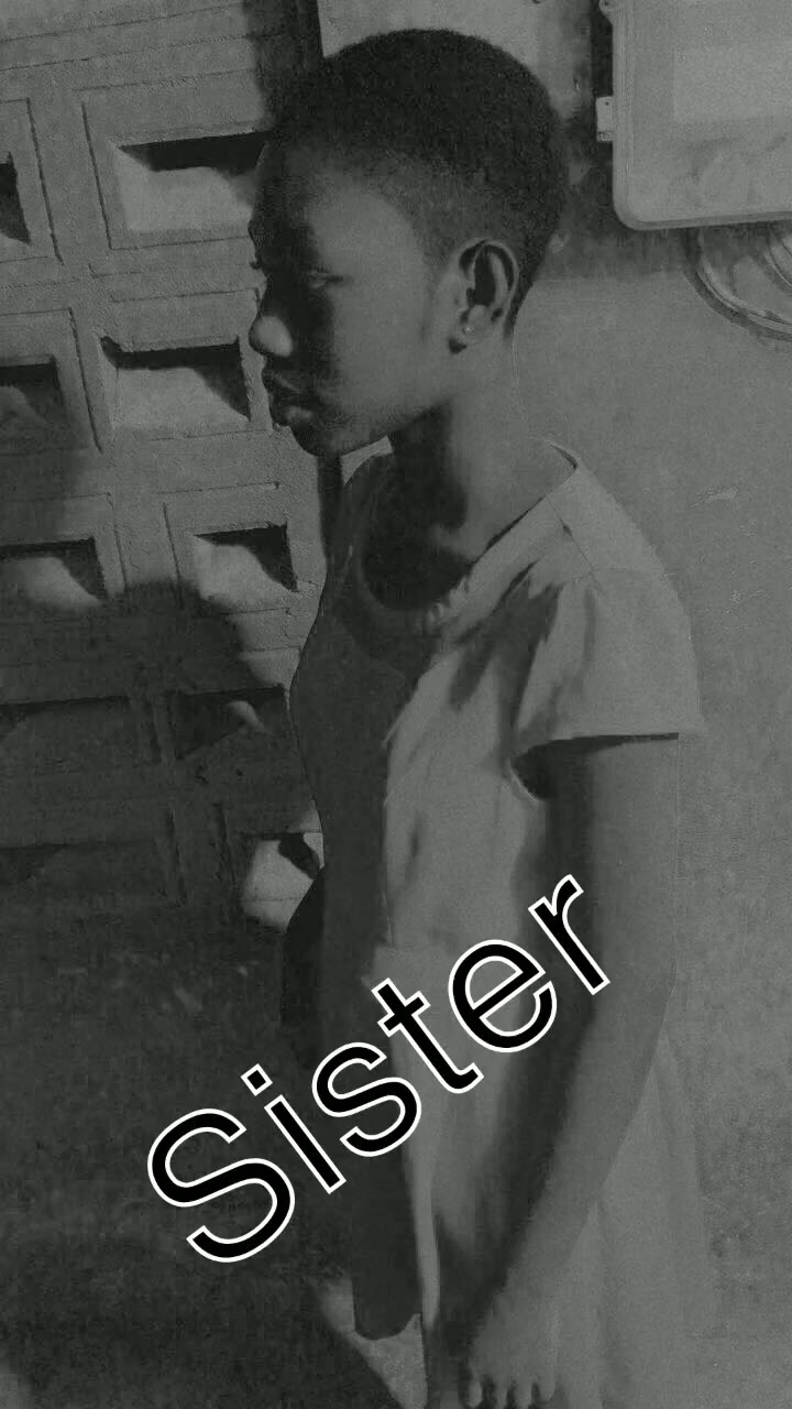 @Prince Fameye