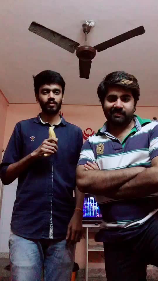 @Chaitanya Pasupuleti