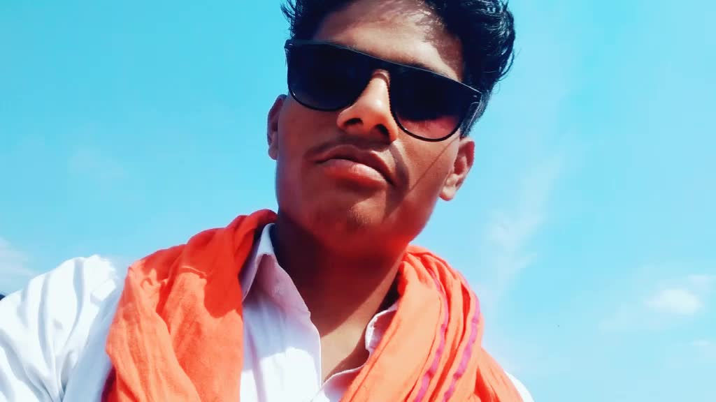 @Rd Shram