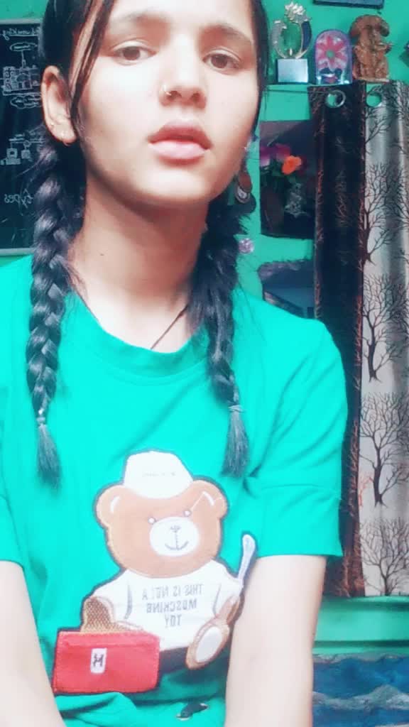 @MaUli PathAk🙈❤