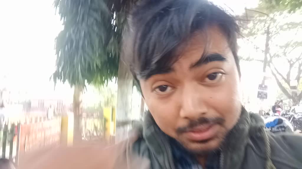 @Mr Raahul Das