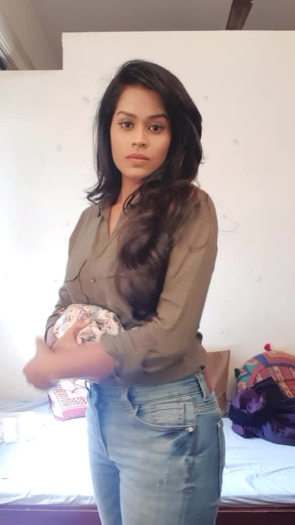 @Manjiriofficial