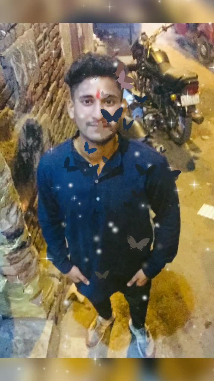 @SahilBaghel
