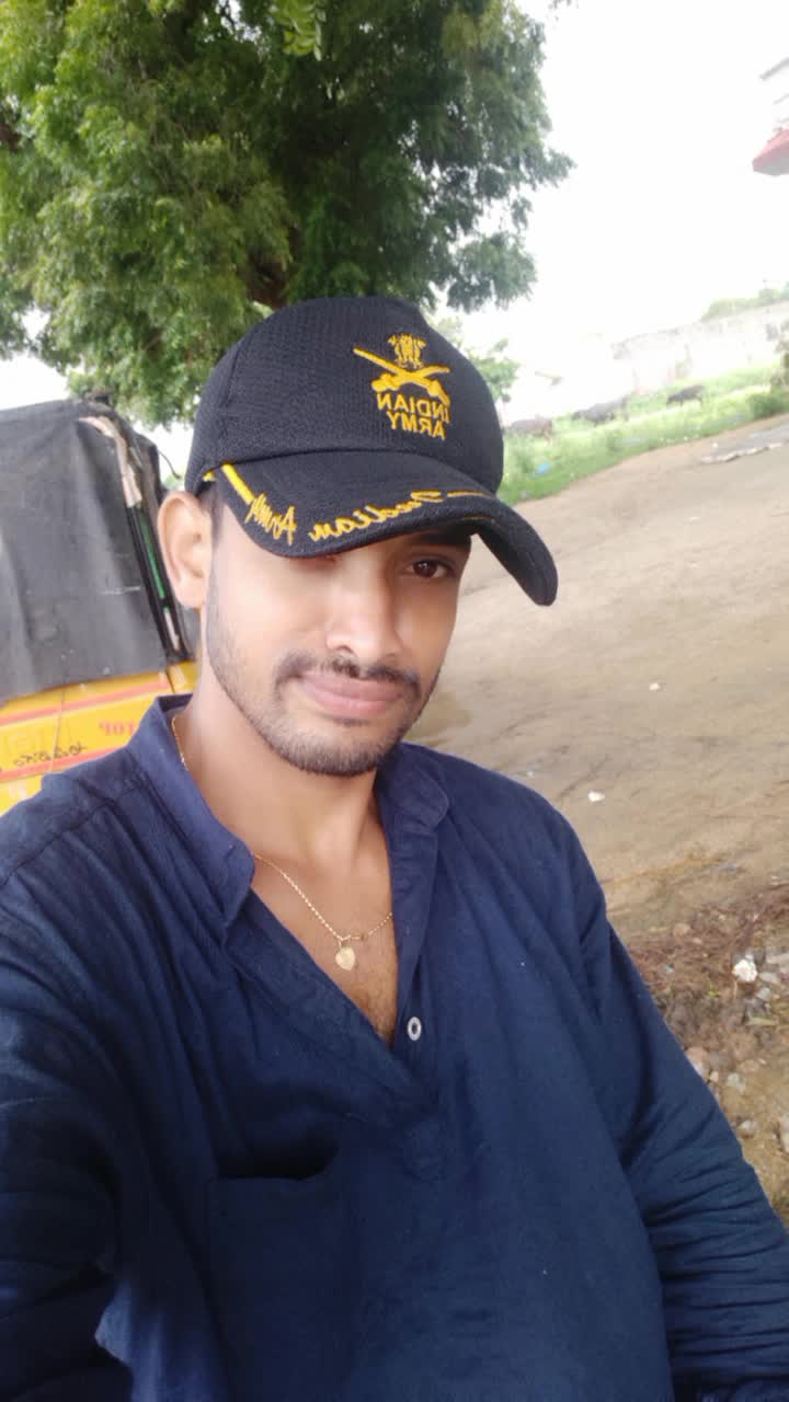 @RAM KANTHI 🇮🇳 nani army