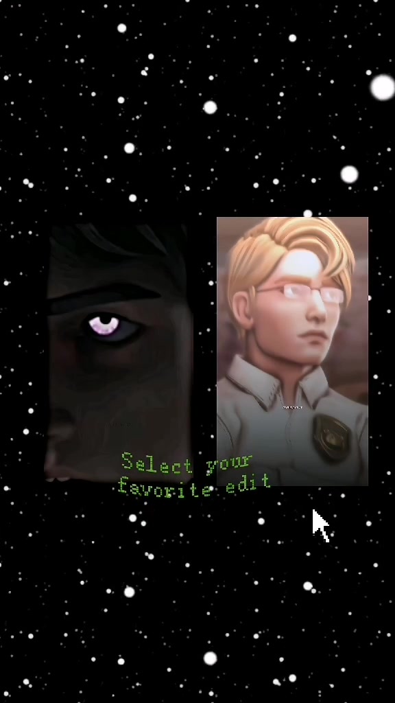 @Michael Afton