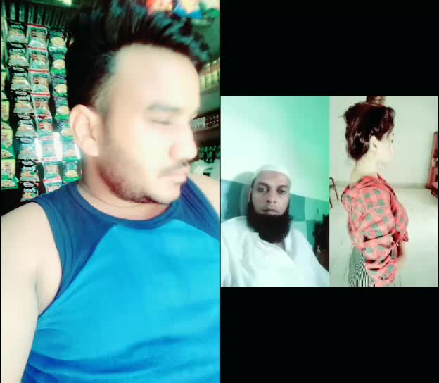 @🦁 DABBANG QURESHI ?