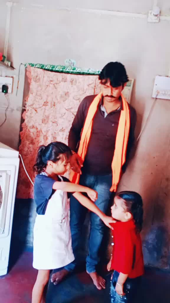 @Sushil Vyas Daga