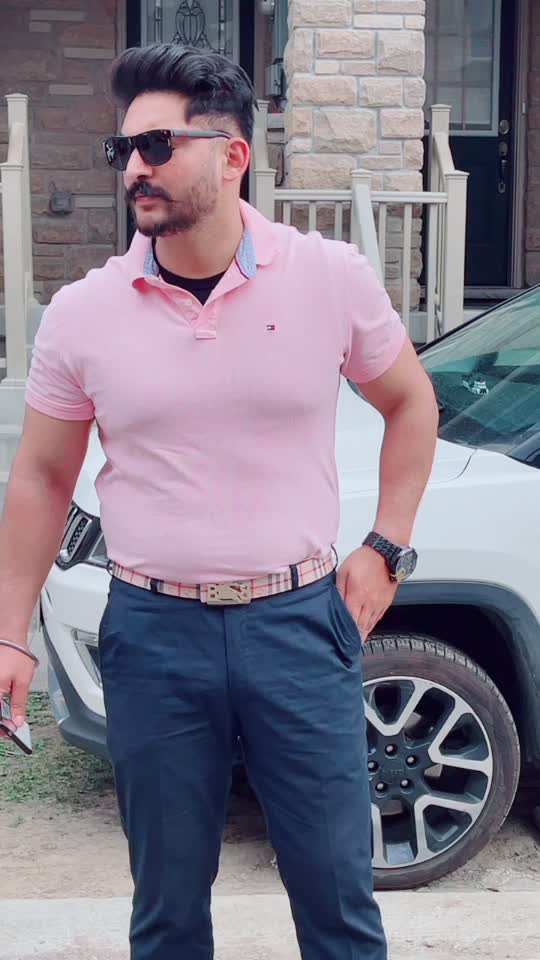 @Parm Sandhu