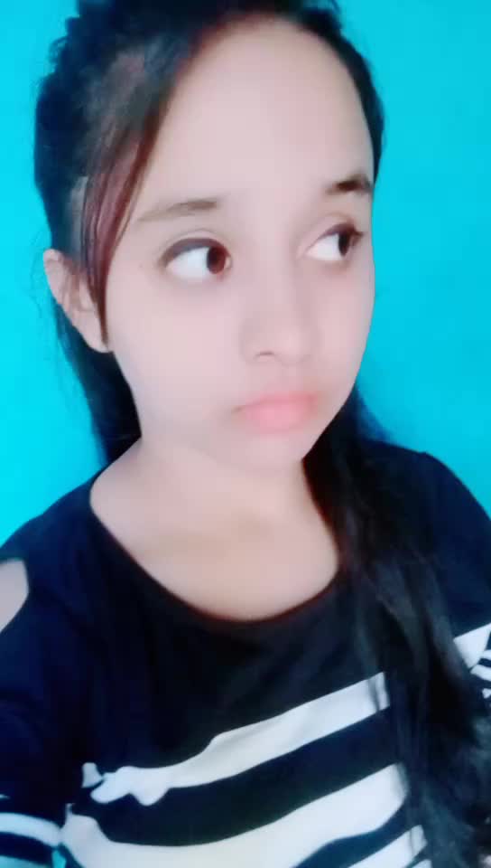 @Dream girl Sanu...😜