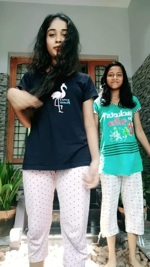 @Sruthy TJ