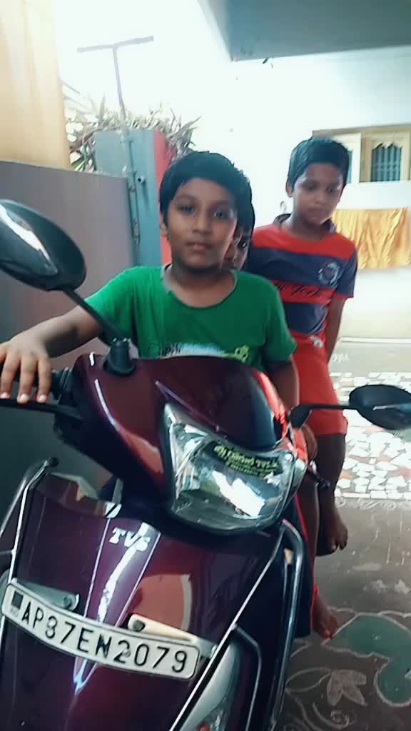 @Manju Bhargavi