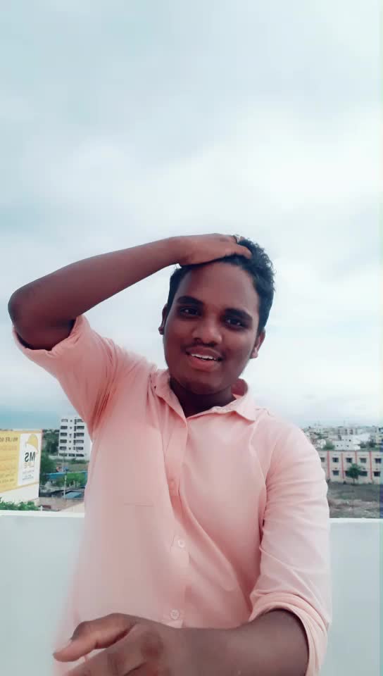 @P. SANTHOSH