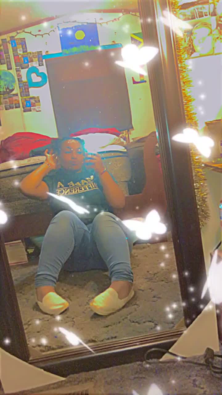 @Deandrea Rivera ๐