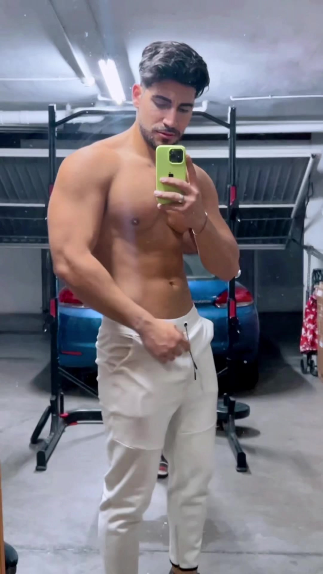@Daniel Moreno