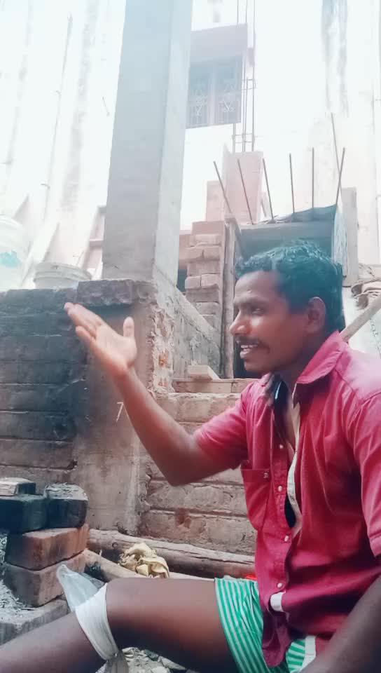 @Jayakumar K