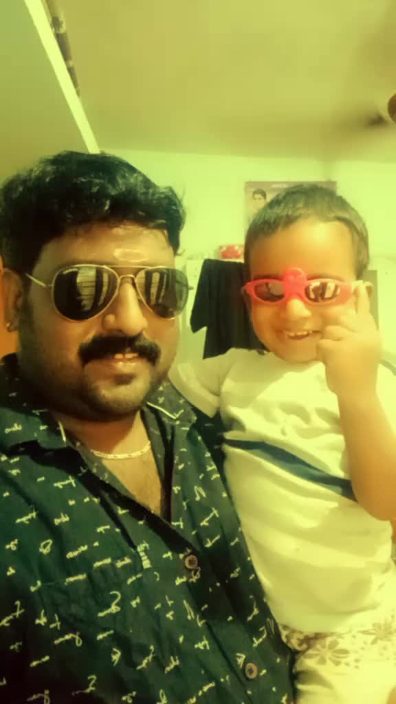 @user vinoj thakkudu