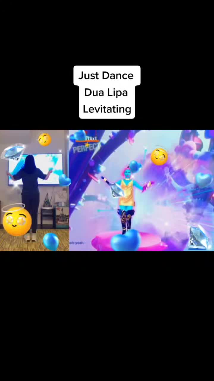 @JustDanceShow