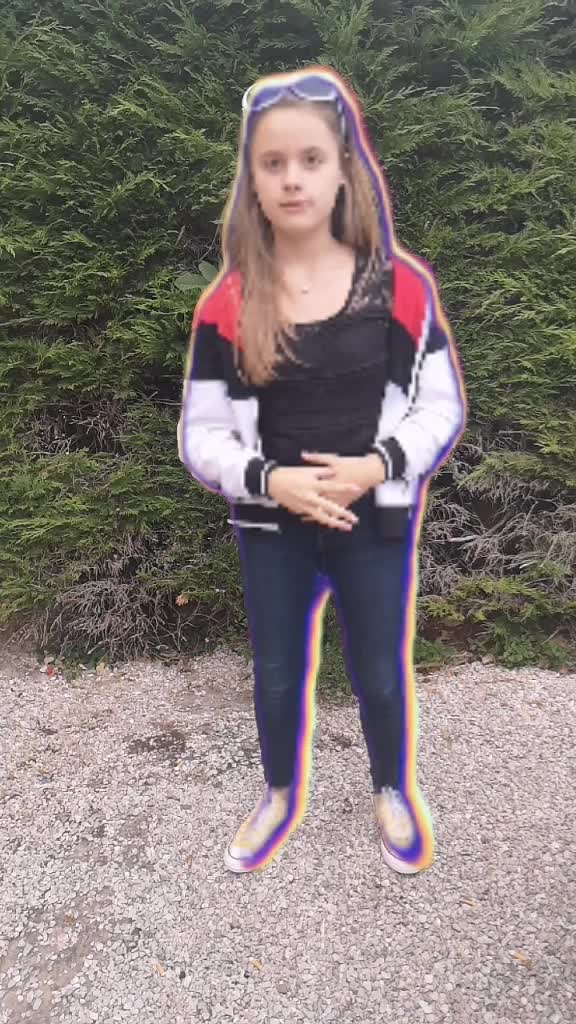 @La-blondee