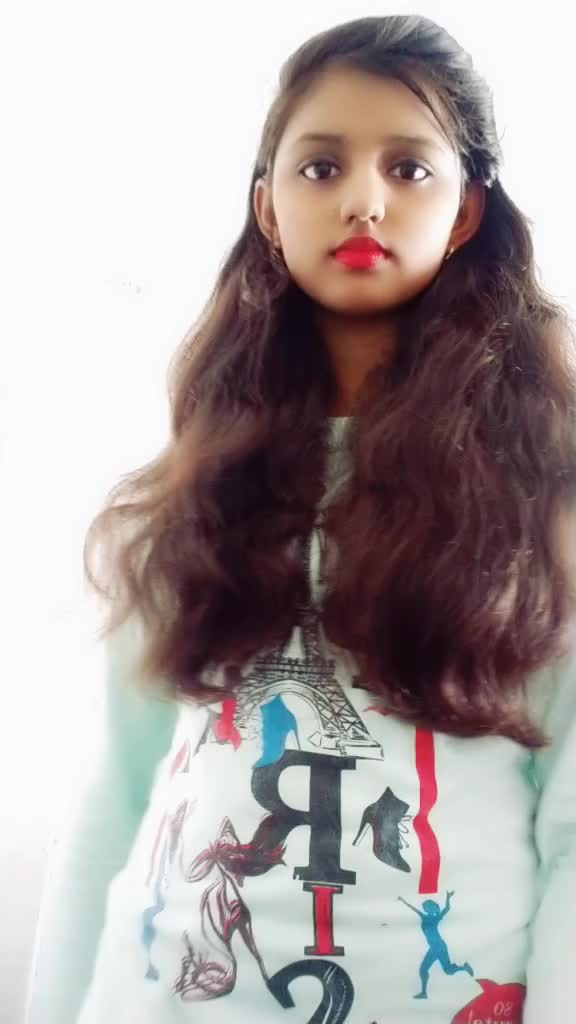 @cute renuka....❤️&hearts;️❤