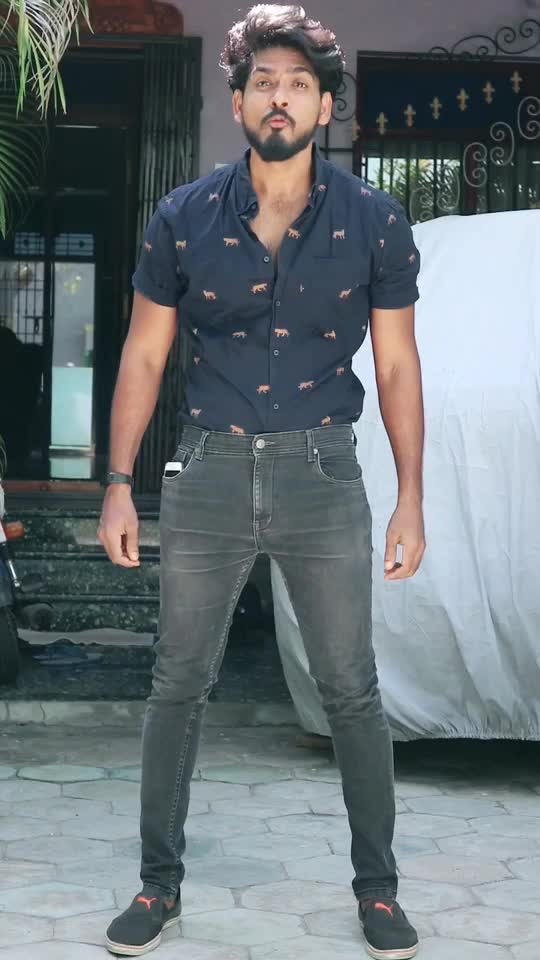 @Pradeep Tamilmani