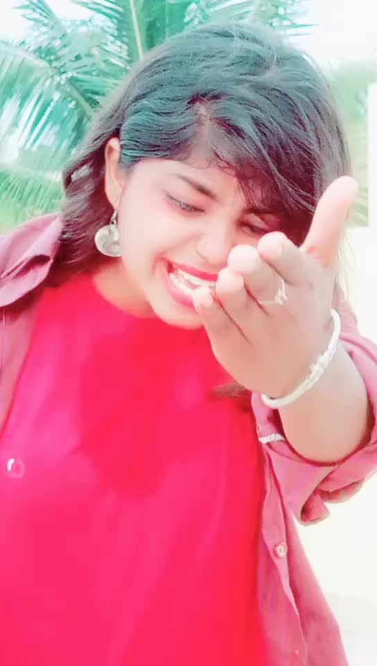 @babydoll arpitha