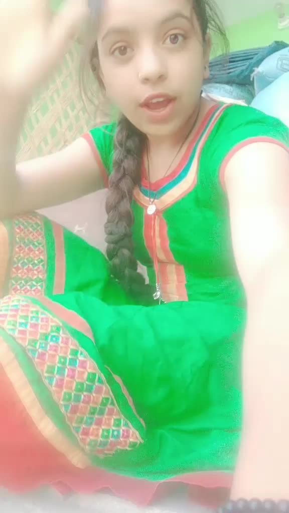 @Thakur Queen😎💯