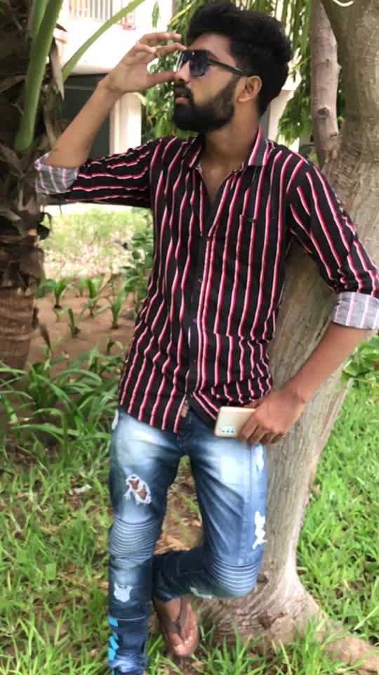 @Vishal