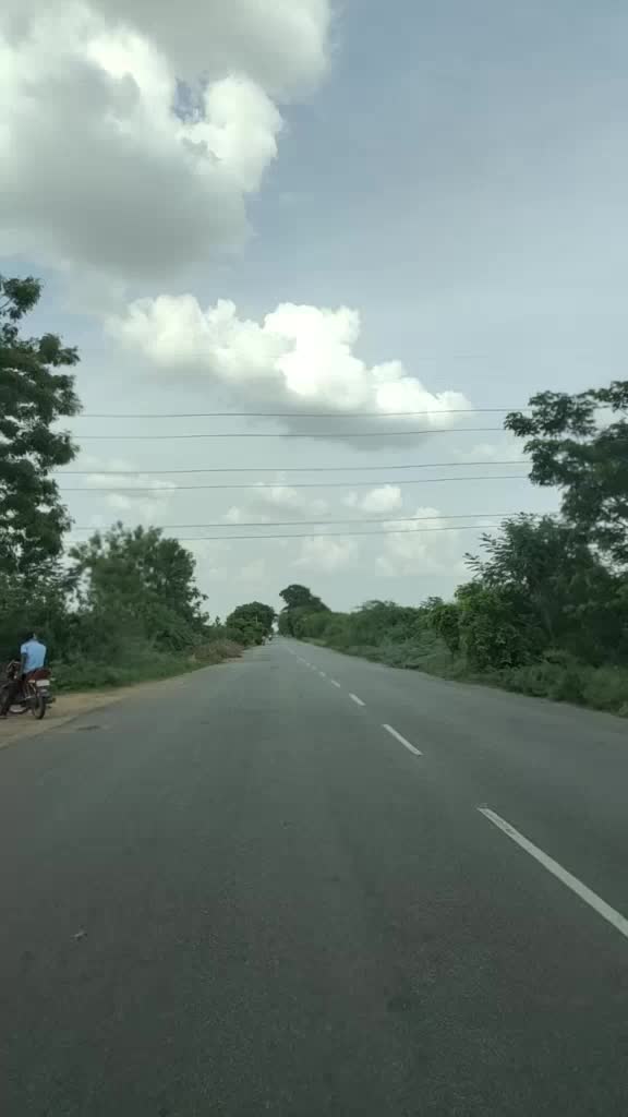 @Narsampet abbai