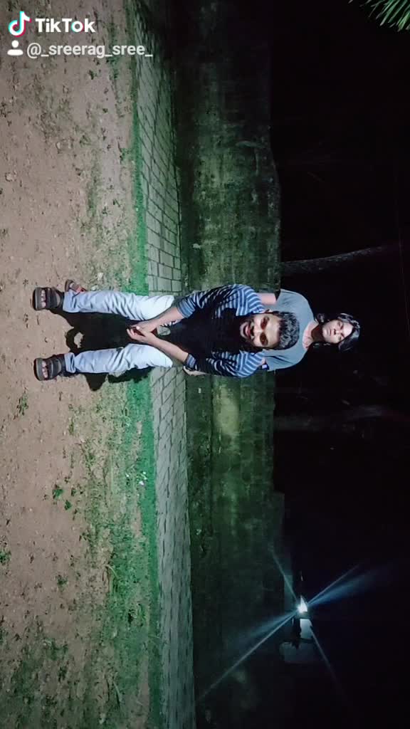 @Sreerag Sree