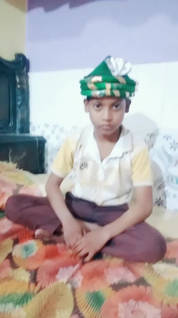 @Baby Parveen