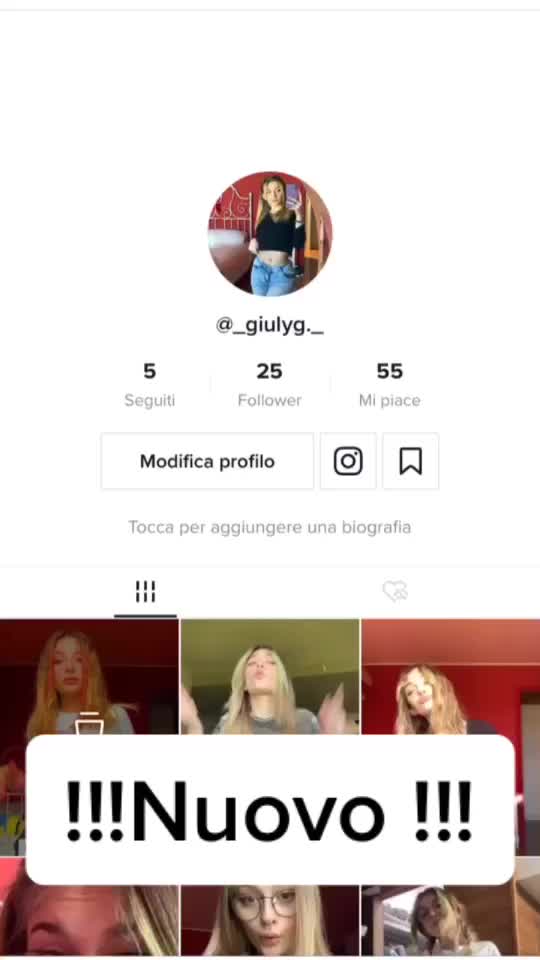 @Giulia gentile
