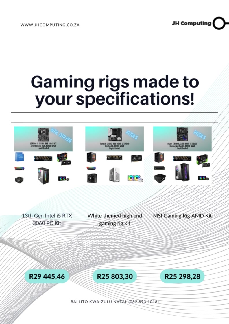 @JHCOMPUTING